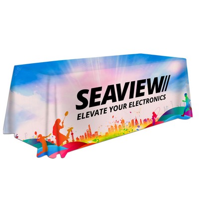 6' Economy Table Throw