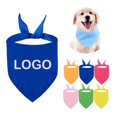 Pet Bandana