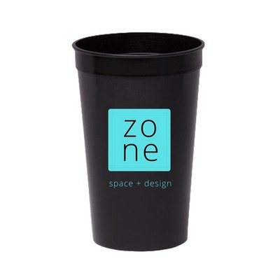 32 oz Stadium cup