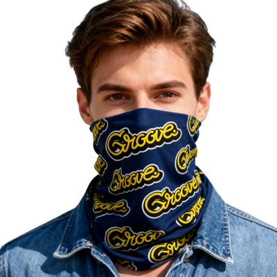 Sublimated Reusable Neck Gaiter (Machine Washable)