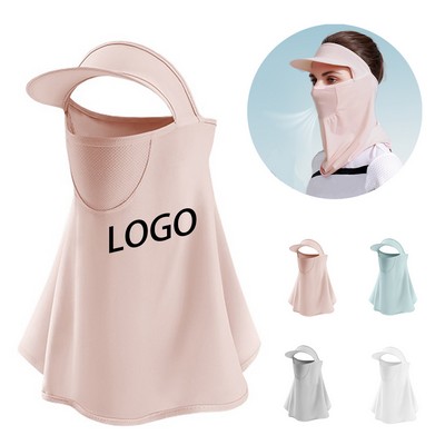 Women's Cooling UV Neck Gaiter