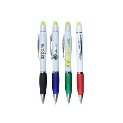 Brooke Pen Gel-Wax Highlighter Combo