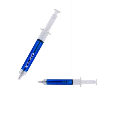 Syringe Pen