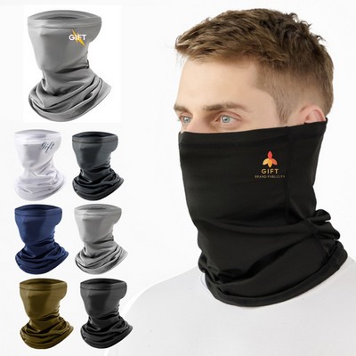 Neck Bandana Face Mask