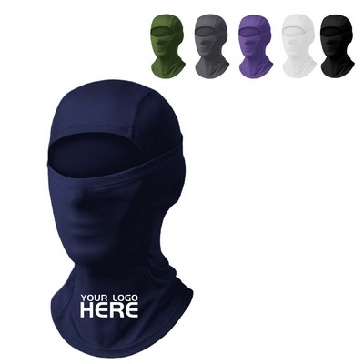 Unisex Ski Mask