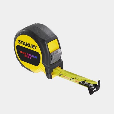 25' Stanley Tools® Control-Lock™ Tape Measure