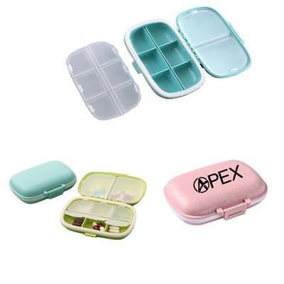 Pill Organizer