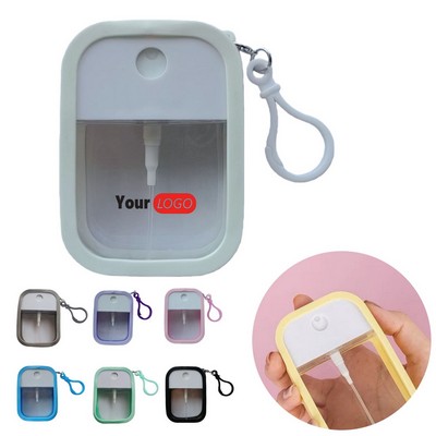 Hand Sanitizers Spray