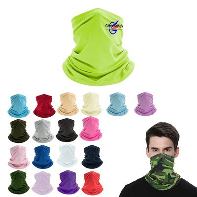 UV Protection Weather Neck Gaiter