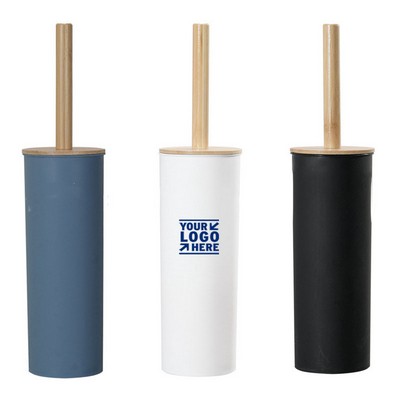 High Borosilicate Glass Cup With Bamboo Lid And Straw - 17OZ