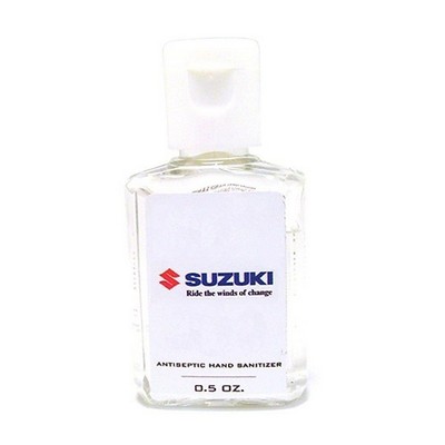 0.5 oz. Hand Sanitizer