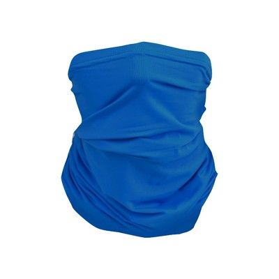 Sun-Proof Ice Silk Headscarf