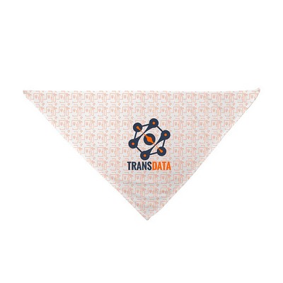 ProColor Custom Triangular Bandana
