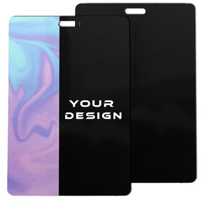 Full Color PVC ID Cards