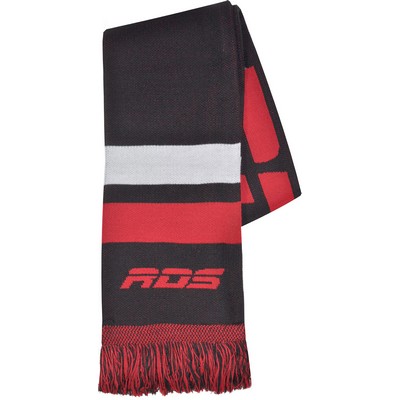 HD Logo Scarf