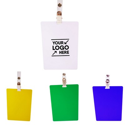 Express Full Color PVC Card