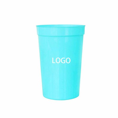 16oz Stadium Cup - Polypropylene